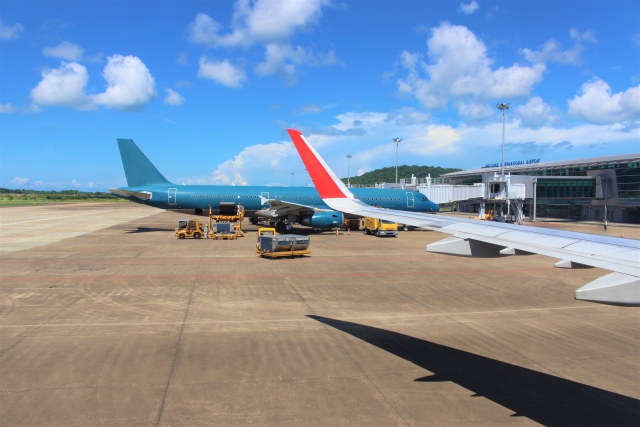 【片道1200円⁉︎】格安LCCベトジェットエア(vietjet)の予約と決済できないエラーの解決方法