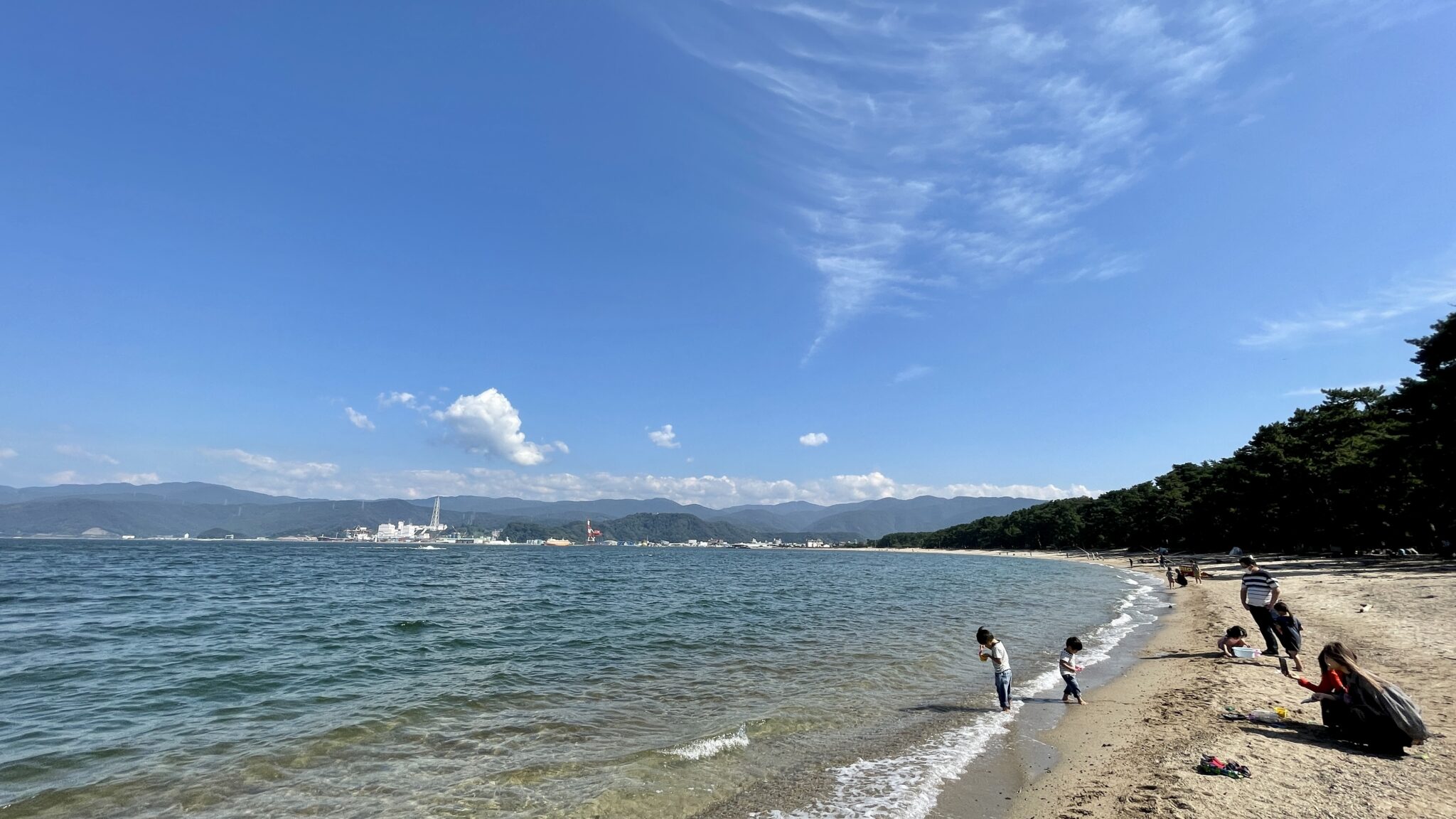 東京とヨーロッパを繋ぐ列車があった？かつての日本の玄関敦賀で発祥のソースカツ丼と三大松原を見る旅