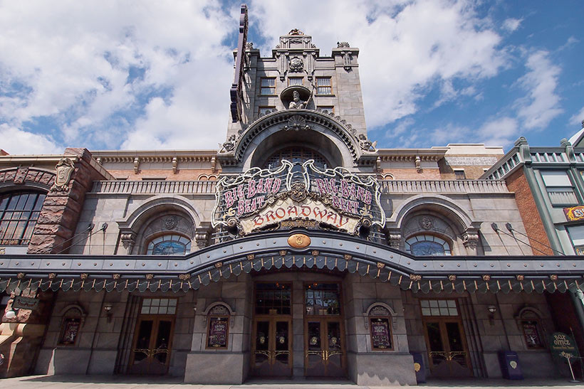 予約の取れないディズニーシーJALラウンジ！確約のコツと注意点について紹介【ビッグバンドビート】