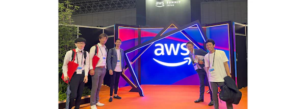 5分でわかる!話題のAWSとは?