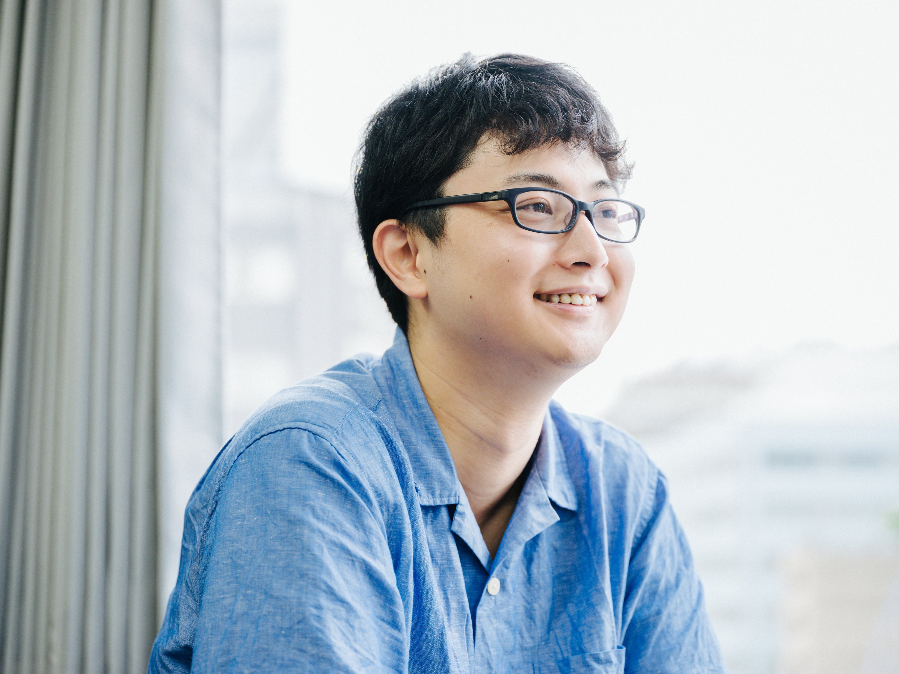 村上 龍平のプロフィール画像
