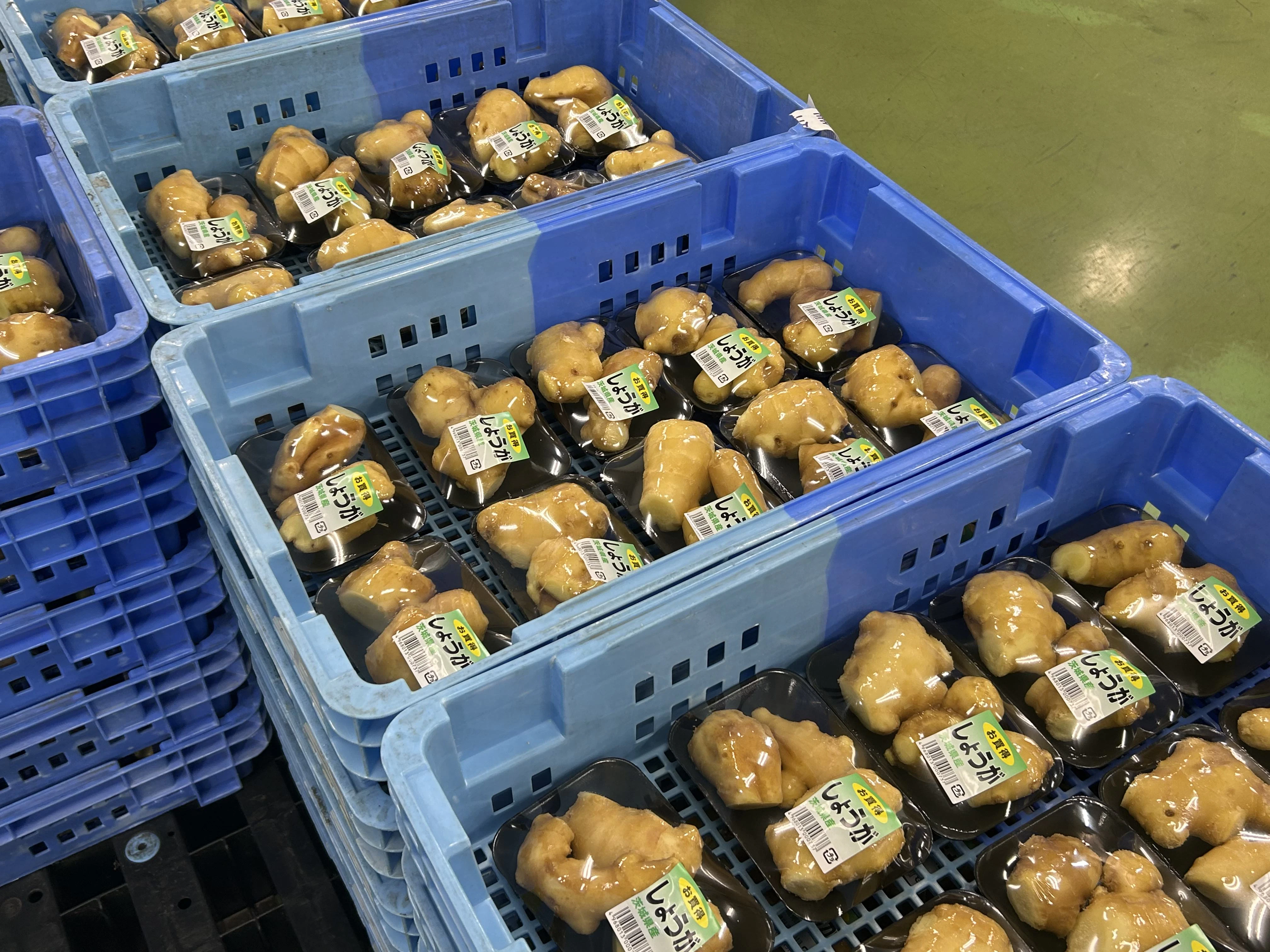 廃棄ロスを年間約8%削減できただけでなく、その仕組みが毎年1,000万円規模の増益へとつながっています。