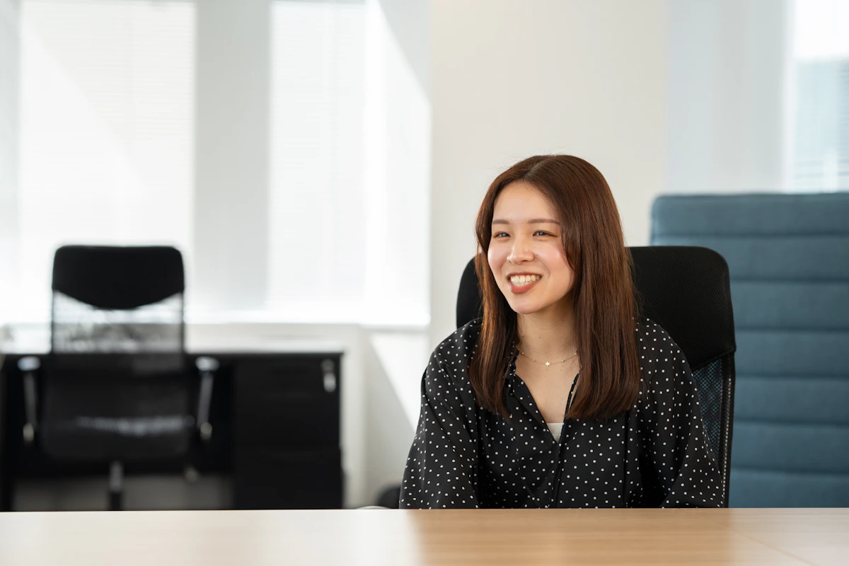 エンジニアから、PMOへ。きっかけは会社からの一声