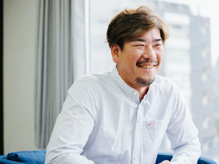 有馬 哲平のプロフィール画像