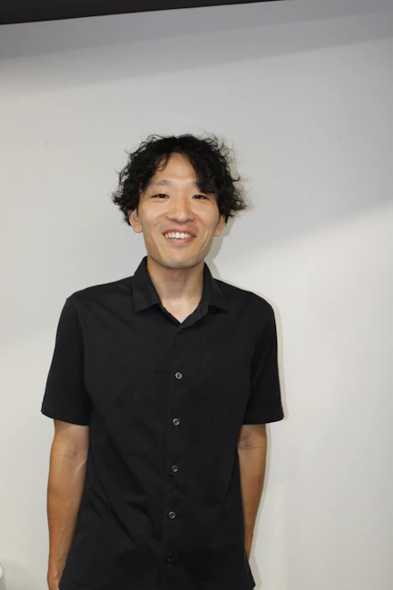 國栖 壮馬のプロフィール画像