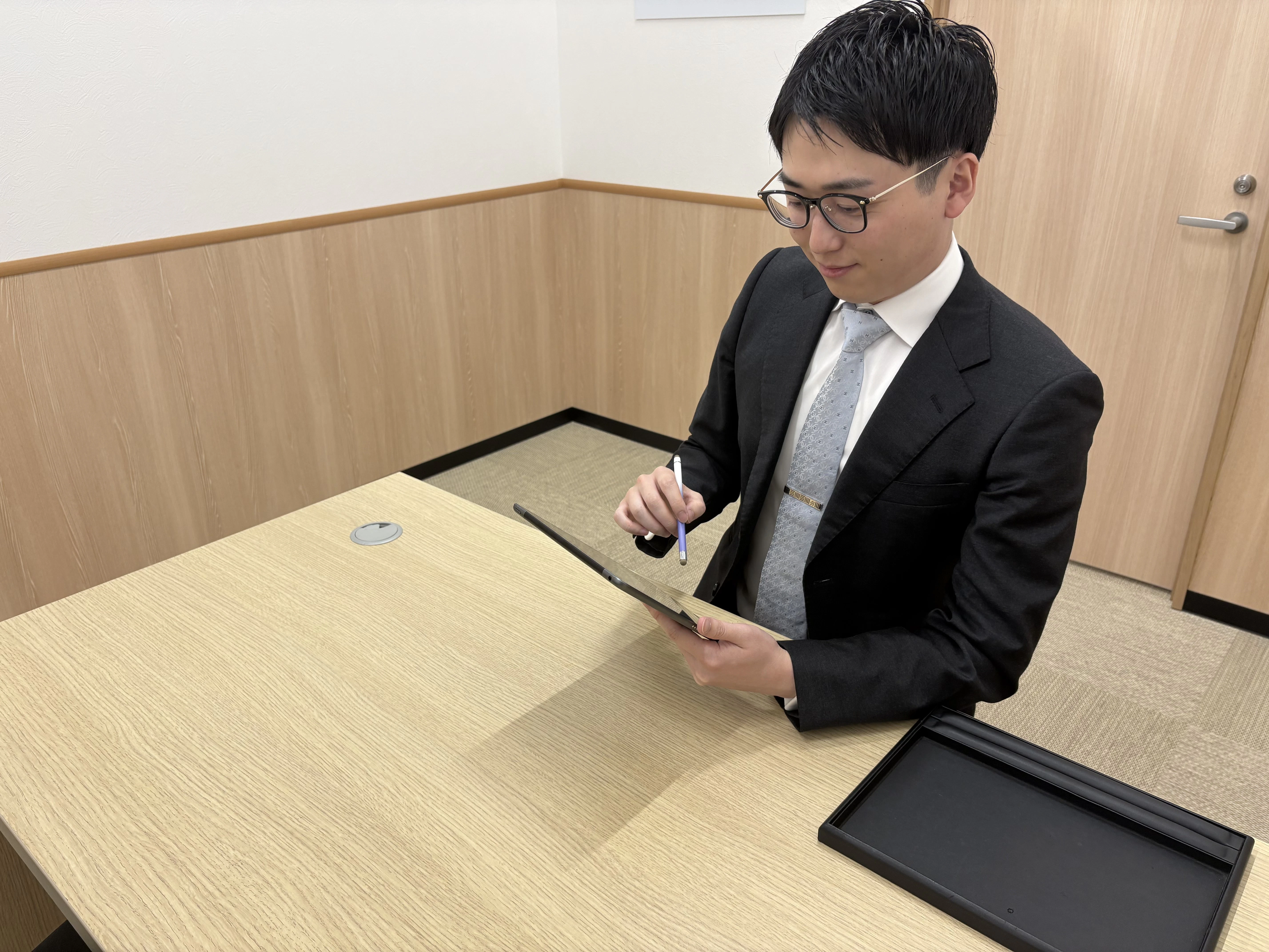 さらなる発展へ。私たちの成長を支えたのは誰もが使えるシステム