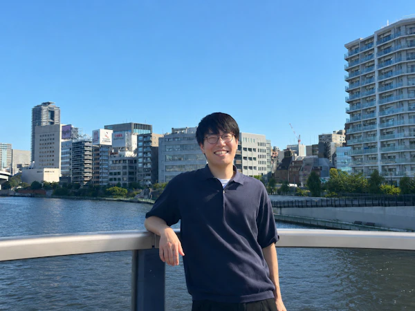 入社からわずか半年でPMへ挑戦。受託開発の現場で掴んだ、等身大の急成長