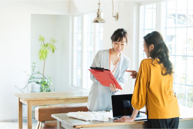 派遣とパートは何が違う？それぞれの特徴や「派遣パート」について紹介！