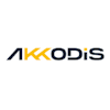 AKKODiS（旧modis）のロゴ