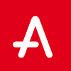 Adecco（アデコ）のロゴ