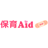 保育Aidのロゴ