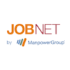 マンパワー JOBNETのロゴ