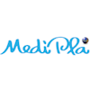 メディプラ薬剤師転職のロゴ
