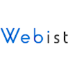 Webist（ウェビスト）のロゴ