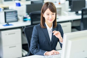 事務仕事の内容や種類とは?必要なスキルや1日の業務の流れをご紹介