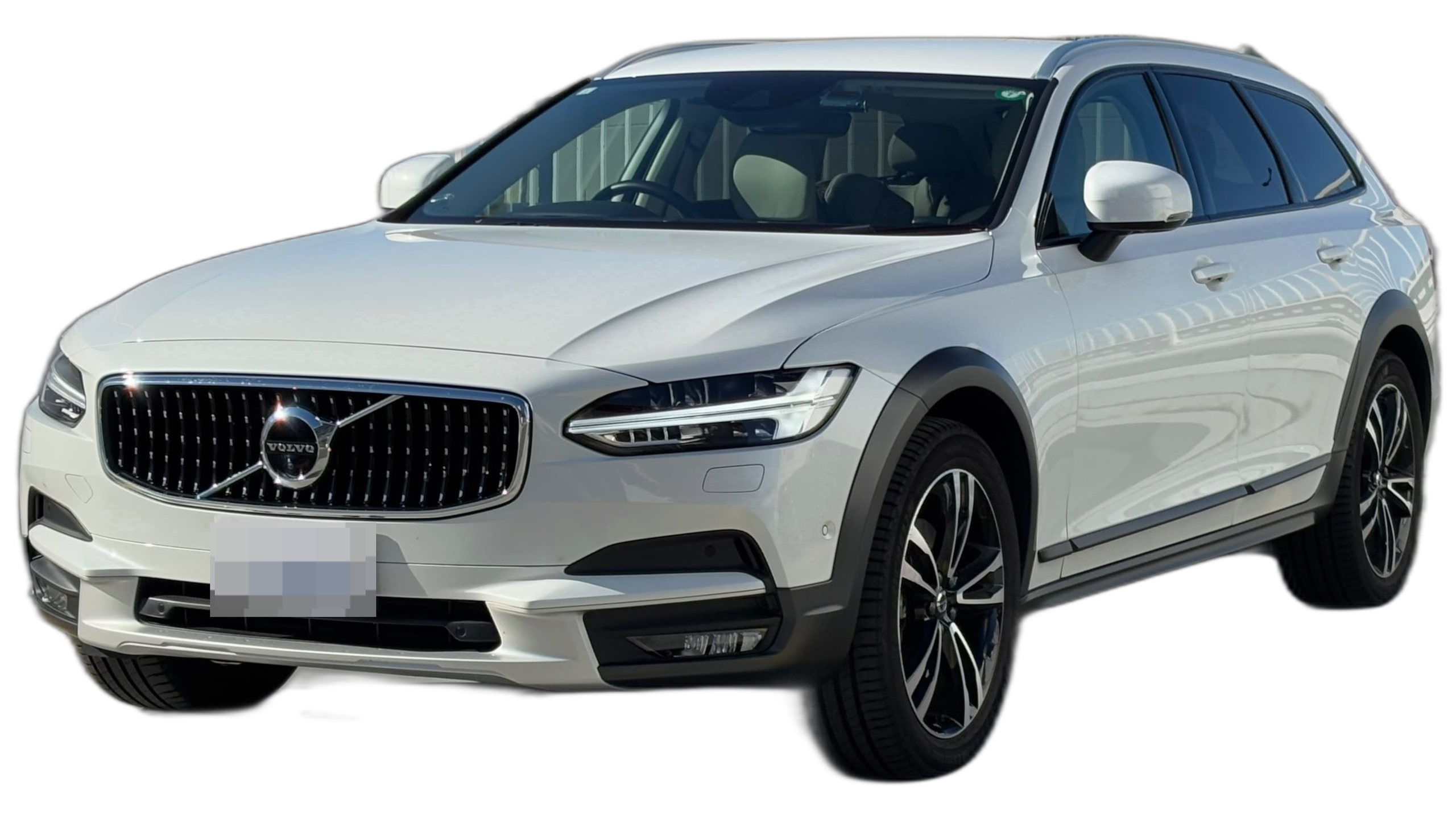ボルボ Ｖ９０のサムネイル