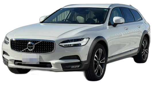 ボルボ　Ｖ９０の車種サムネイル画像