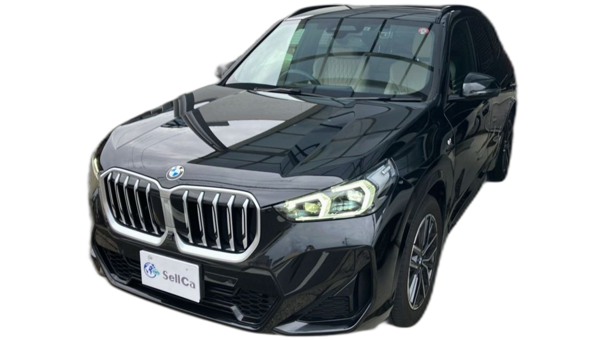 ＢＭＷ Ｘ１のサムネイル