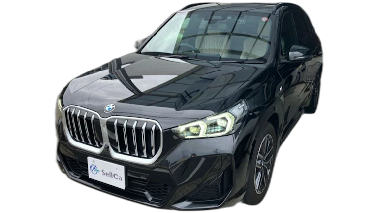 ＢＭＷ　Ｘ１の車種サムネイル画像