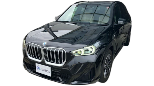 BMW X1の車種サムネイル画像