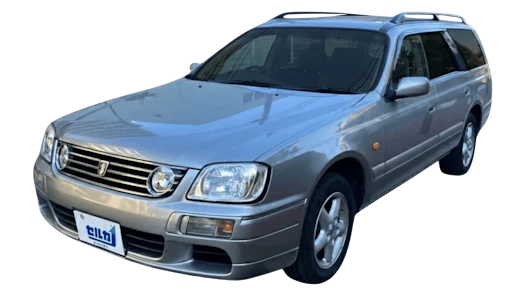 日産　ステージアの車種サムネイル画像