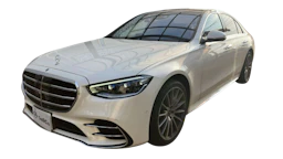 Sクラス売買実績画像