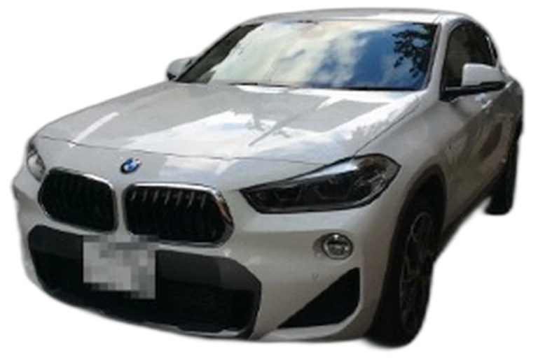 ＢＭＷ　Ｘ２の車種サムネイル画像
