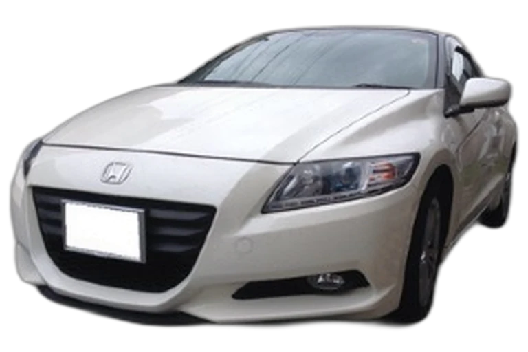 ホンダ　ＣＲ－Ｚの車種サムネイル画像