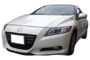 CR-Z