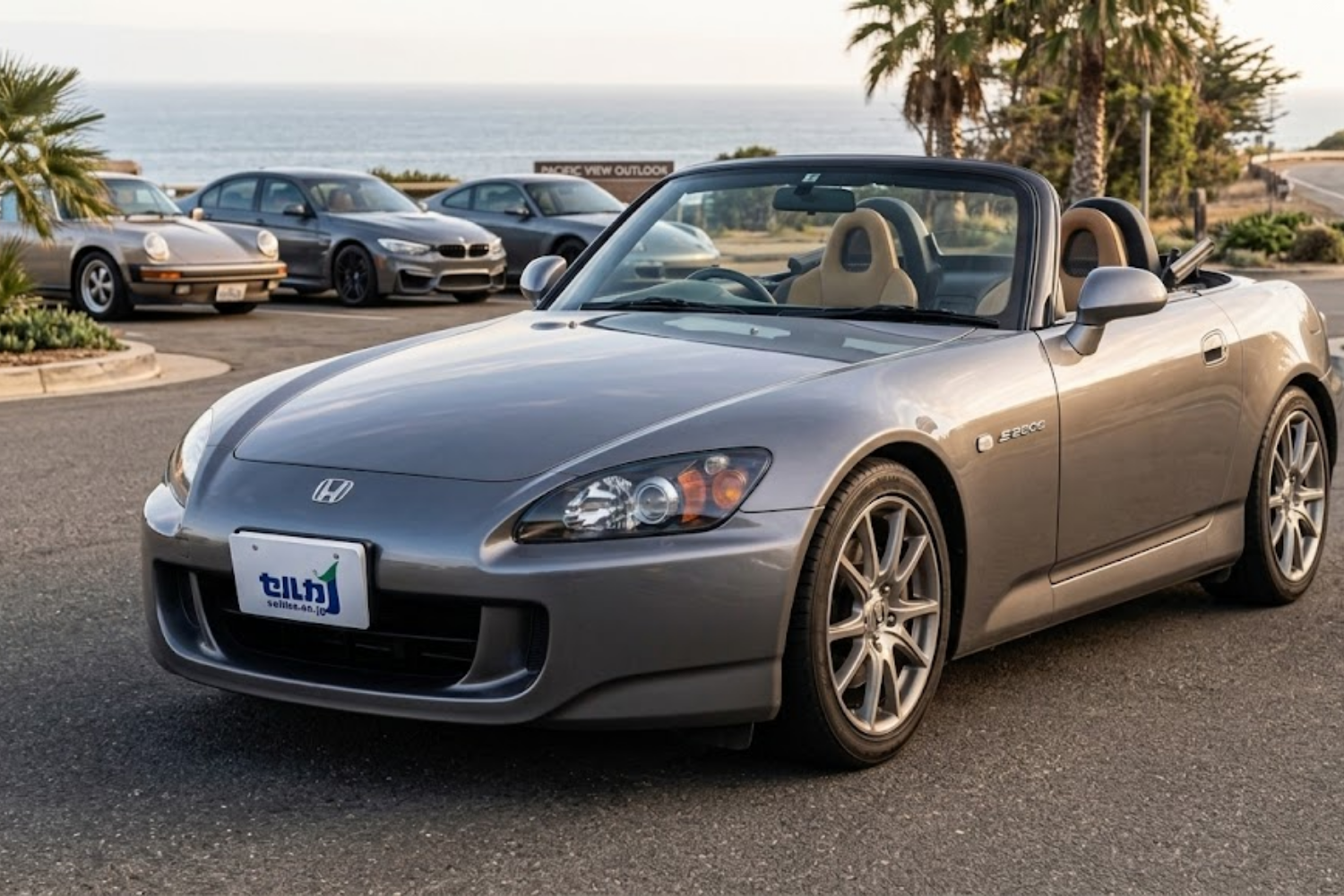 S2000の維持費は年間いくら？税金・車検の支払い時期から安く抑えるコツまで解説
