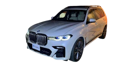 Ｘ７売買実績画像