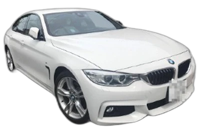 ＢＭＷ ４シリーズのサムネイル