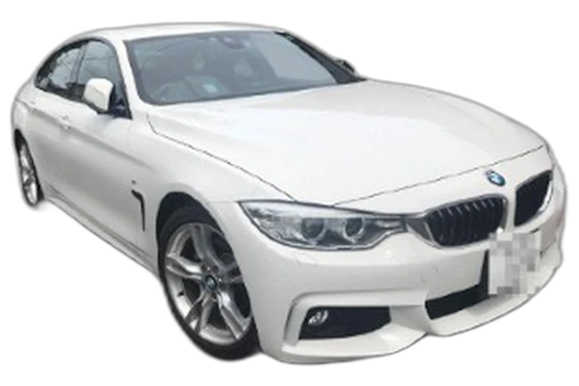 BMW 4シリーズの車種サムネイル画像