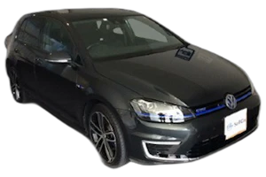 ゴルフGTE