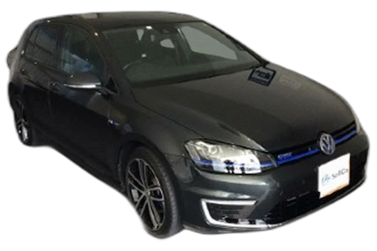 フォルクスワーゲン ゴルフGTEの車種サムネイル画像