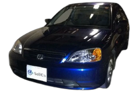 ホンダ　シビックフェリオの車種サムネイル画像