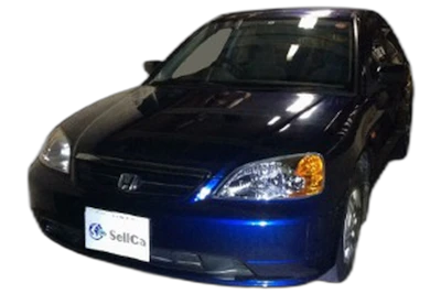ホンダ シビックフェリオのサムネイル