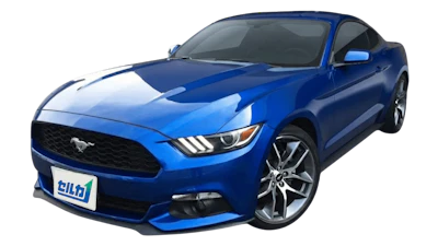 フォード マスタングのサムネイル