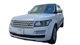 レンジローバー売買実績画像