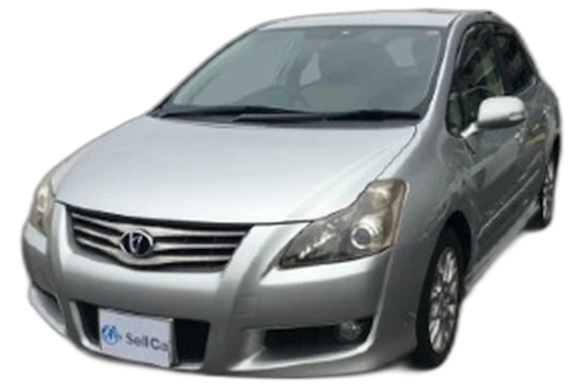 トヨタ　ブレイドの車種サムネイル画像