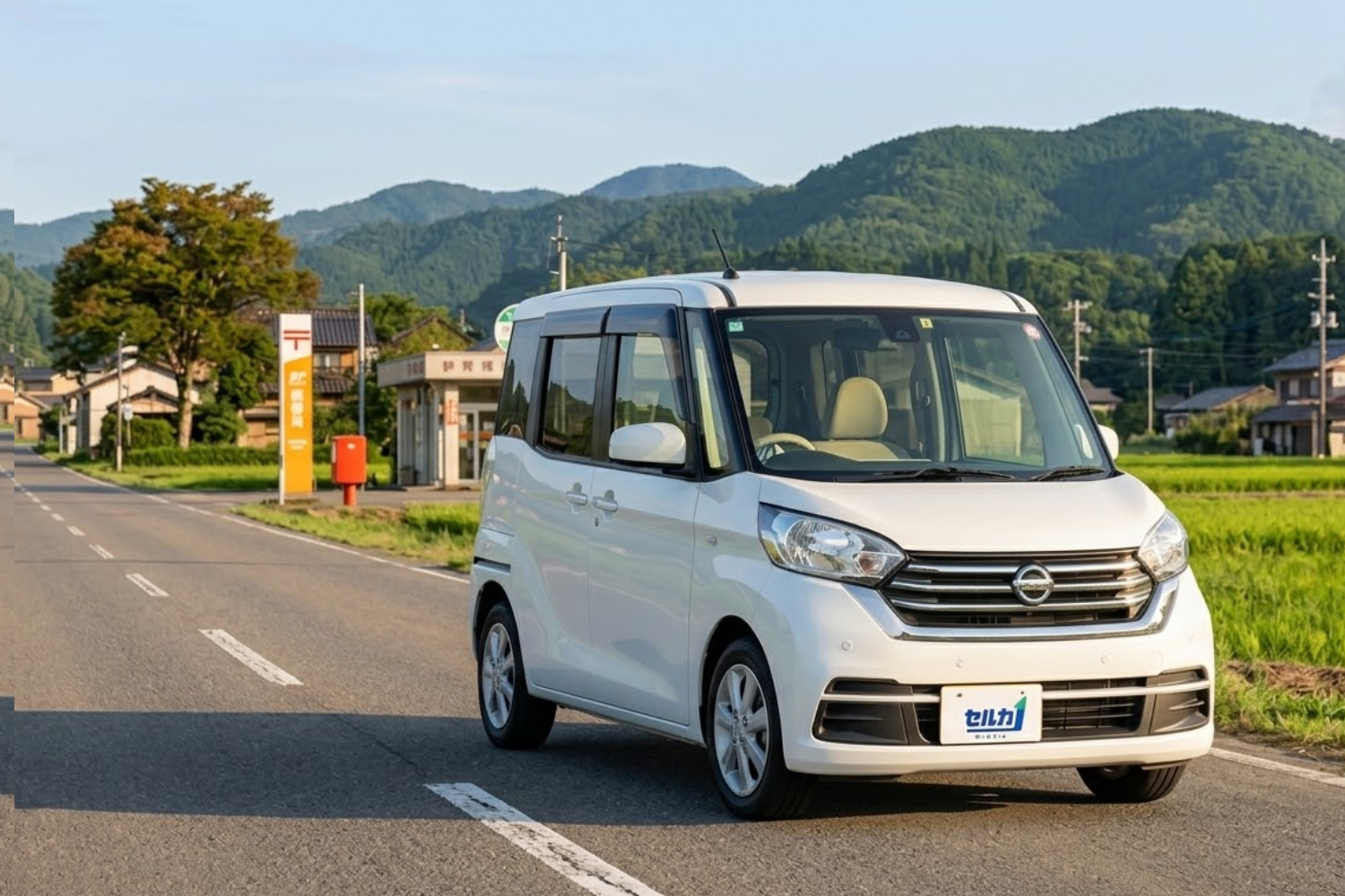 日産デイズルークスの燃費は悪い?実燃費の真相と1万km走行時のガソリン代、改善策をプロが徹底解説