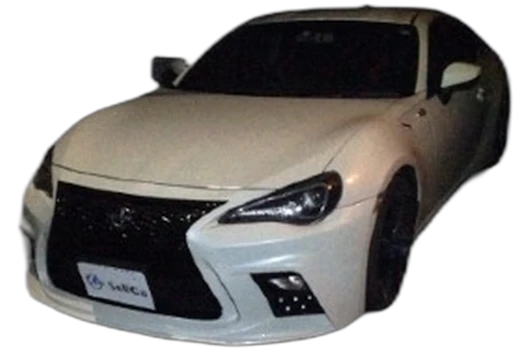 トヨタ　８６の車種サムネイル画像