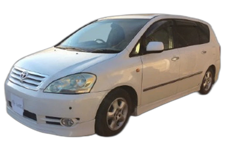 トヨタ　イプサムの車種サムネイル画像