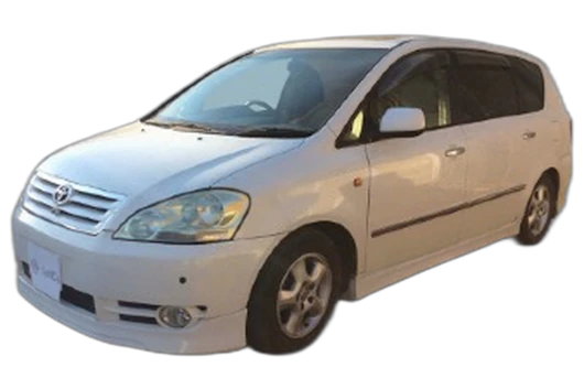 トヨタ イプサムの車種サムネイル画像