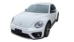 ザ・ビートル売買実績画像