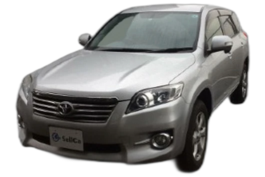 トヨタ　ヴァンガードの車種サムネイル画像