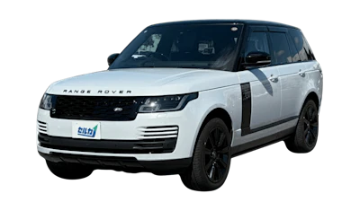 ランドローバー レンジローバーのサムネイル