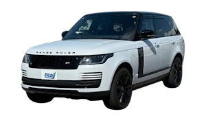 レンジローバー