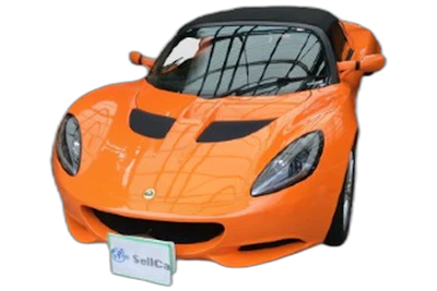 ロータス エリーゼのサムネイル