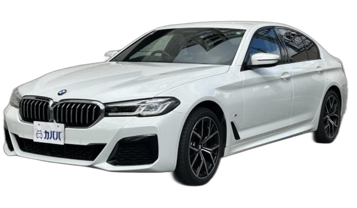 ＢＭＷ ５シリーズのサムネイル